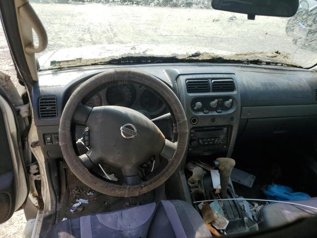 Photo 8 from auction – 2003 NISSAN FRONTIER C with VIN 1N6MD29Y83C442051