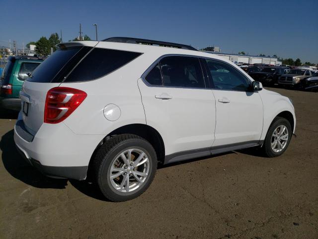 Photo 3 from auction – 2017 CHEVROLET EQUINOX LT with VIN 2GNFLFEK9H6347609