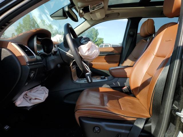 Photo 7 from auction – 2015 JEEP GRAND CHER with VIN 1C4RJFJG7FC234727
