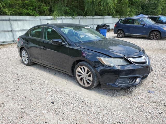 Photo 4 from auction – 2016 ACURA ILX PREMIU with VIN 19UDE2F77GA017516