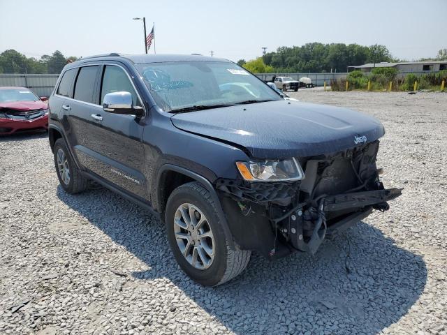 Photo 4 from auction – 2016 JEEP GRAND CHER with VIN 1C4RJFBG8GC384698