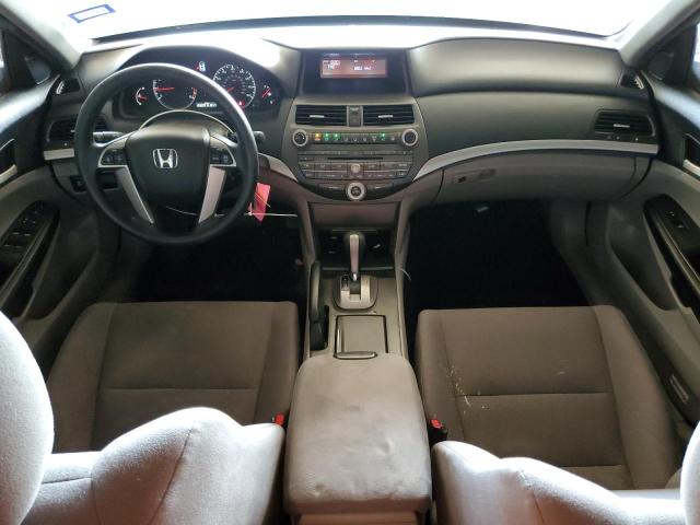 Photo 8 from auction – 2012 HONDA ACCORD LXP with VIN 1HGCP2F47CA203725