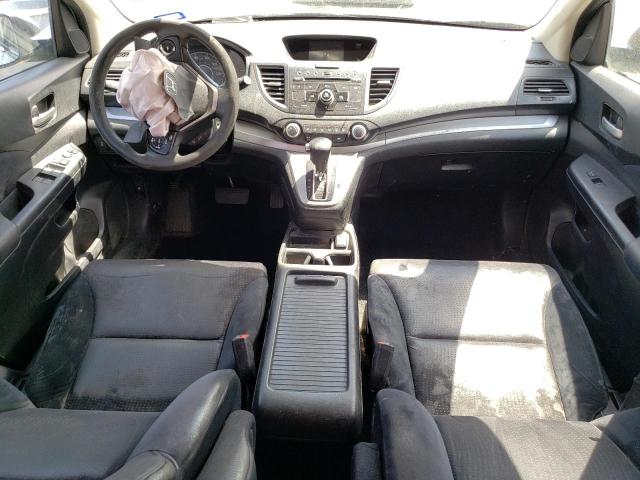 Photo 8 from auction – 2012 HONDA CR-V EX with VIN 5J6RM4H59CL004404