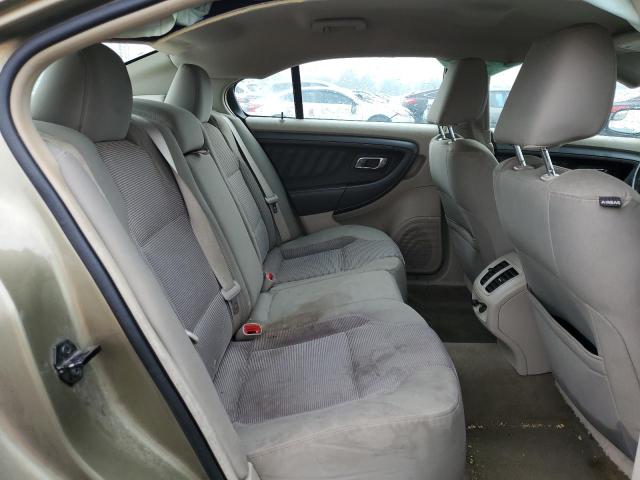 Photo 10 from auction – 2012 FORD TAURUS SEL with VIN 1FAHP2EW6CG128025