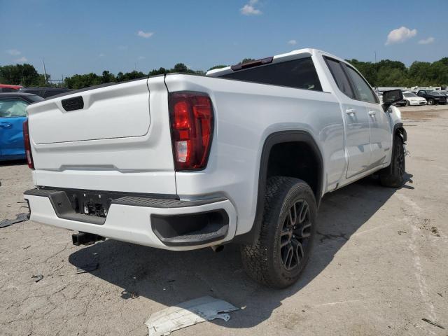 Photo 3 from auction – 2021 GMC SIERRA K15 with VIN 1GTR9CED0MZ315540