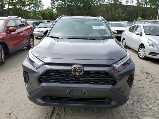 Photo 5 from auction – 2023 TOYOTA RAV4 XLE with VIN 2T3P1RFV3PC332959