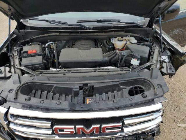 Photo 12 from auction – 2022 GMC YUKON SLT with VIN 1GKS2BKD7NR217602
