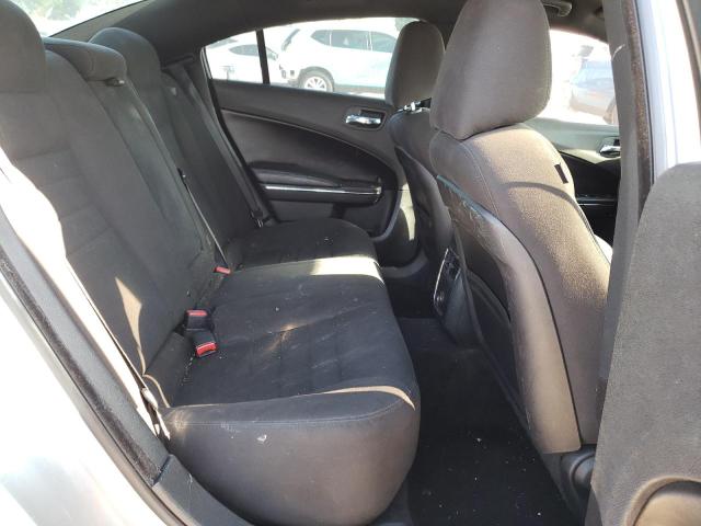 Photo 10 from auction – 2012 DODGE CHARGER SE with VIN 2C3CDXBG3CH214523