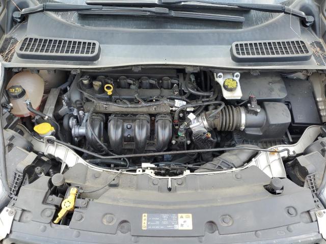 Photo 12 from auction – 2018 FORD ESCAPE S with VIN 1FMCU0F73JUA16723