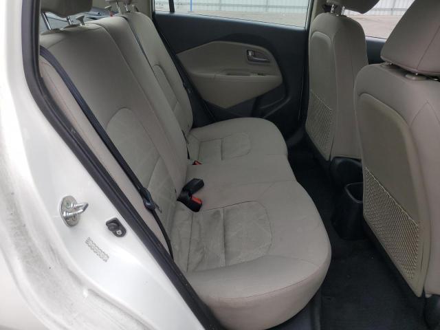 Photo 10 from auction – 2014 KIA RIO LX with VIN KNADM4A37E6372667
