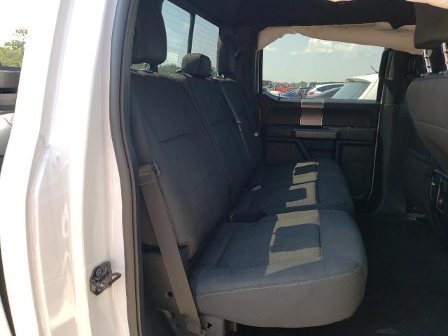 Zdjęcie 10 z aukcji – 2016 FORD F150 SUPER z VIN 1FTEW1CF6GFD33272