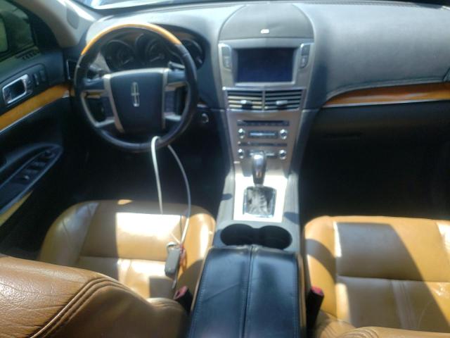 Photo 8 from auction – 2010 LINCOLN MKT with VIN 2LMHJ5FR1ABJ12549