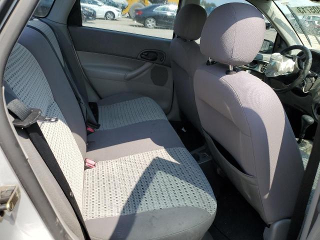 Photo 10 from auction – 2005 FORD FOCUS ZX4 with VIN 1FAFP34N15W239760