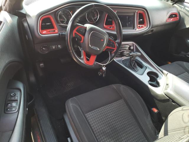 Photo 8 from auction – 2019 DODGE CHALLENGER with VIN 2C3CDZAG9KH669226
