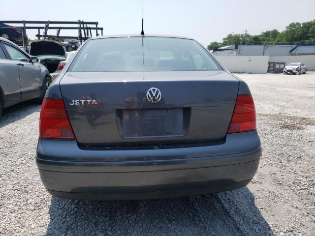 Photo 6 from auction – 2003 VOLKSWAGEN JETTA with VIN 3VWSK69MX3M184129