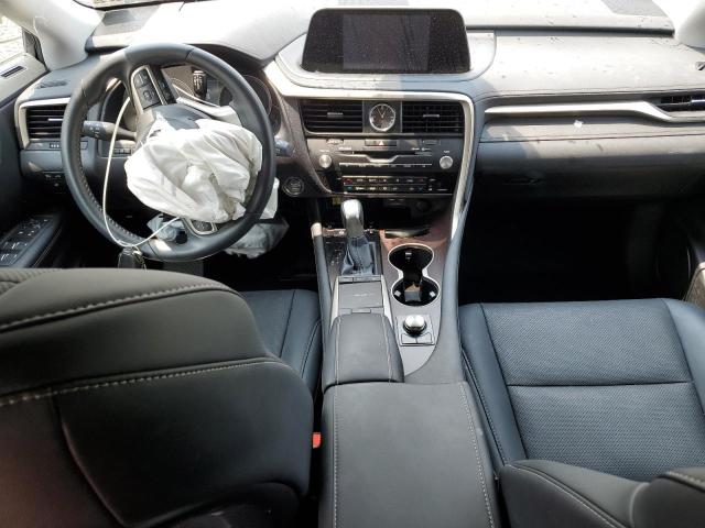 Foto 8 de la subasta – 2021 LEXUS RX 350 con VIN 2T2HZMDA7MC267131