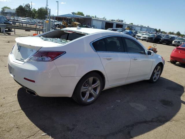 Photo 3 from auction – 2013 ACURA TL TECH with VIN 19UUA9F5XDA005584