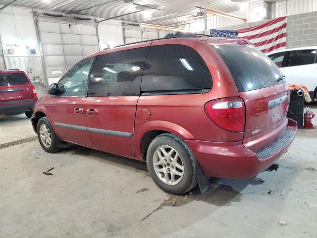 Photo 2 from auction – 2005 CHRYSLER TOWN & COU with VIN 1C4GP45R05B356758