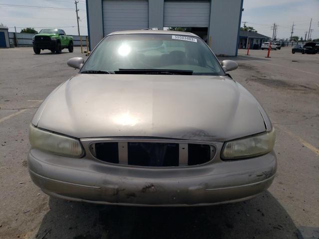 Photo 5 from auction – 2002 BUICK CENTURY CU with VIN 2G4WS52J021129690