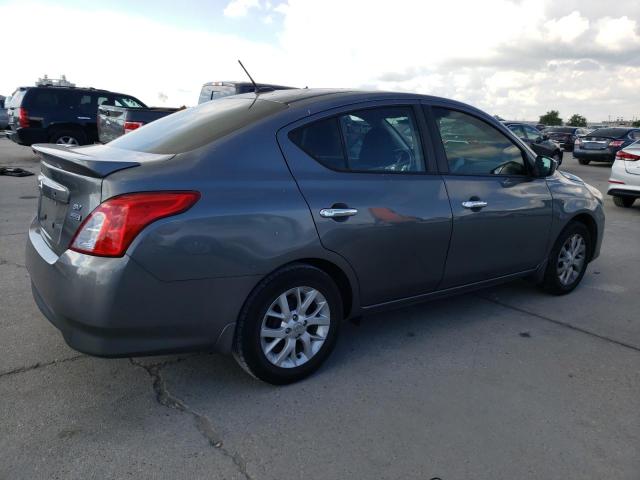 Photo 3 from auction – 2017 NISSAN VERSA S with VIN 3N1CN7AP9HL809016
