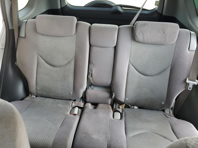 Photo 10 from auction – 2008 TOYOTA RAV4 with VIN JTMZD33V085095226