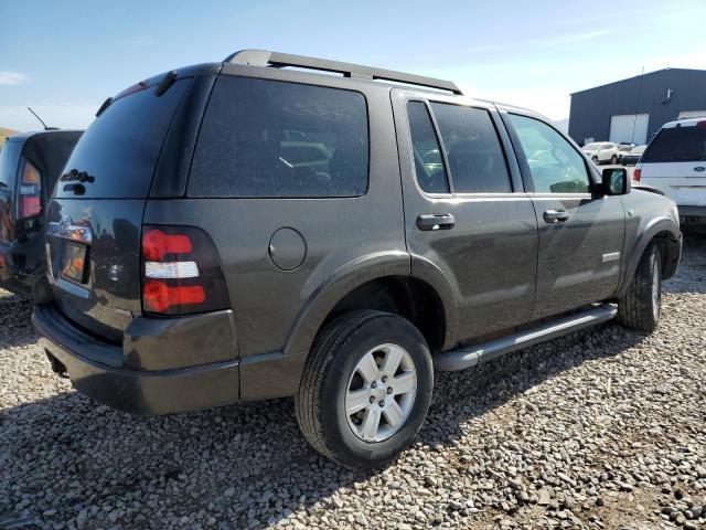 Photo 3 from auction – 2007 FORD EXPLORER X with VIN 1FMEU73887UB59934