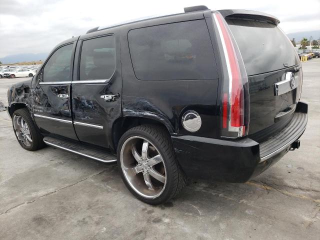 Foto 2 de la subasta – 2008 CADILLAC ESCALADE con VIN 1GYEC63858R179073