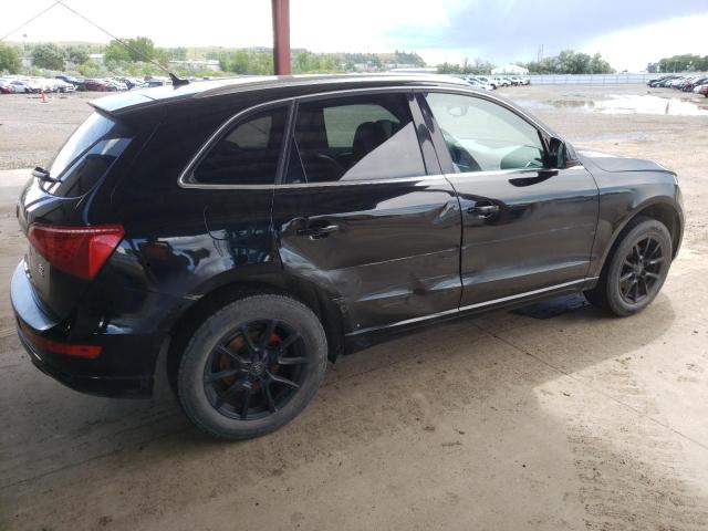 Photo 3 from auction – 2010 AUDI Q5 PREMIUM with VIN WA1LKAFP6AA105505