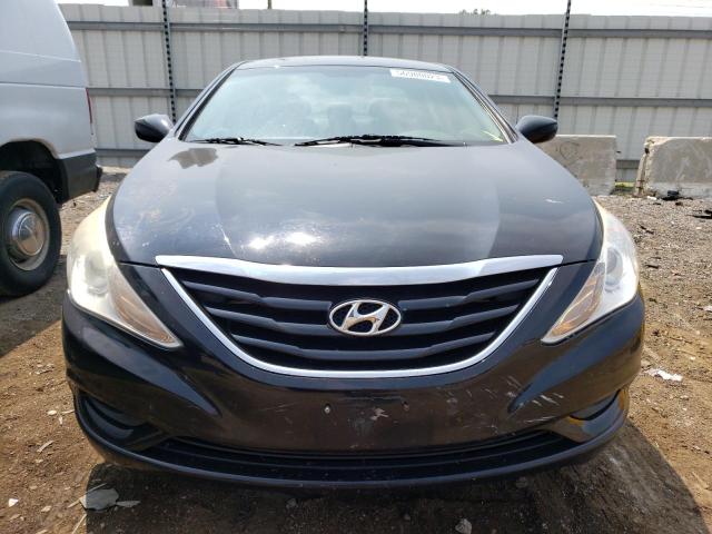 Photo 5 from auction – 2012 HYUNDAI SONATA GLS with VIN 5NPEB4AC4CH494273