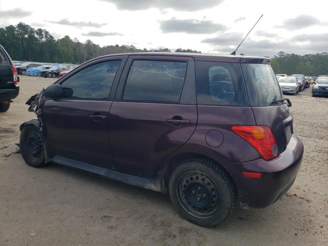 Photo 2 from auction – 2005 TOYOTA SCION XA with VIN JTKKT624450081720