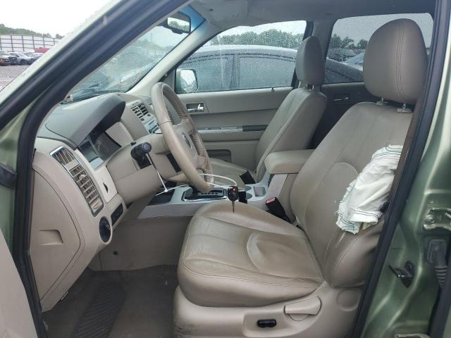 Photo 7 from auction – 2008 MERCURY MARINER PR with VIN 4M2CU87178KJ03957