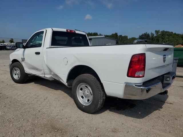 Photo 2 from auction – 2022 RAM 1500 CLASS with VIN 3C6JR6DG9NG380647
