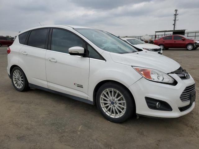 Фото 4 с аукциона – 2015 FORD C-MAX PREM с VIN 1FADP5CU7FL115829