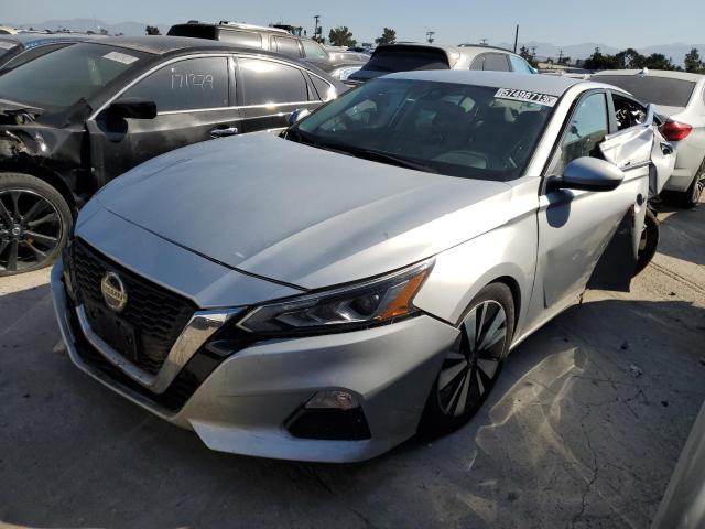 Photo 1 from auction – 2021 NISSAN ALTIMA SV with VIN 1N4BL4DVXMN335794