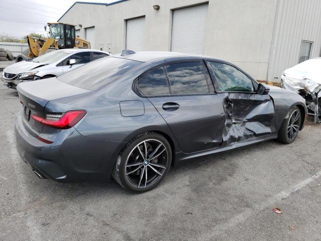 Photo 3 from auction – 2021 BMW 330I with VIN 3MW5R1J02M8C20474