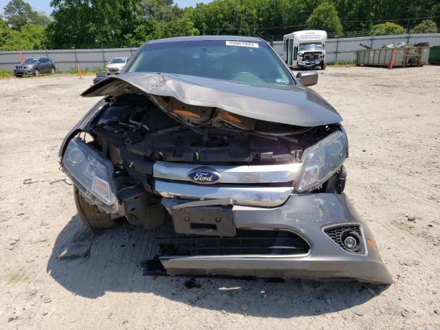 Photo 5 from auction – 2011 FORD FUSION HYB with VIN 3FADP0L32BR215259