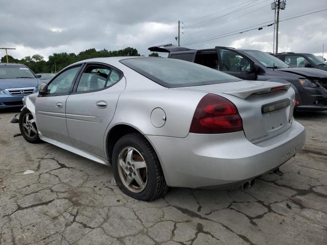 Photo 2 from auction – 2004 PONTIAC GRAND PRIX with VIN 2G2WP522341158946