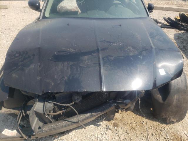 Photo 11 from auction – 2005 CHRYSLER 300 TOURIN with VIN 2C3JA53G25H142154