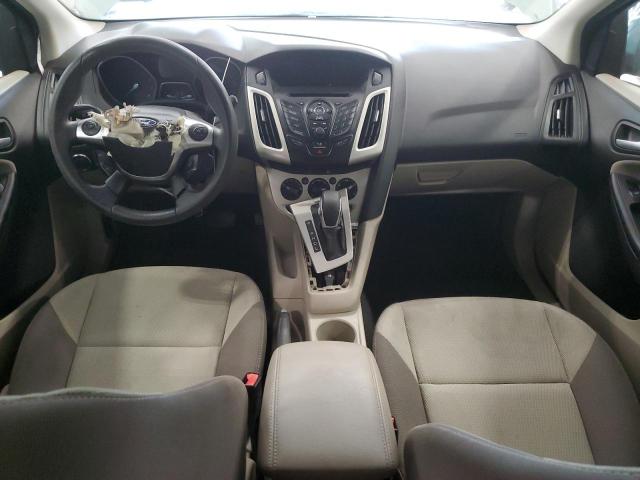 Photo 8 from auction – 2012 FORD FOCUS SE with VIN 1FAHP3K23CL226427
