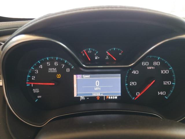 Photo 9 from auction – 2015 CHEVROLET IMPALA LS with VIN 2G11Z5SL4F9102181