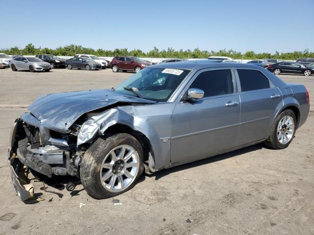 Photo 1 from auction – 2006 CHRYSLER 300C with VIN 2C3KA63H56H507107