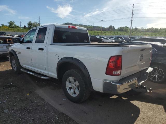 Photo 2 from auction – 2016 RAM 1500 ST with VIN 1C6RR7FT7GS322535