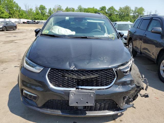Photo 5 from auction – 2022 CHRYSLER PACIFICA T with VIN 2C4RC1BG0NR142649
