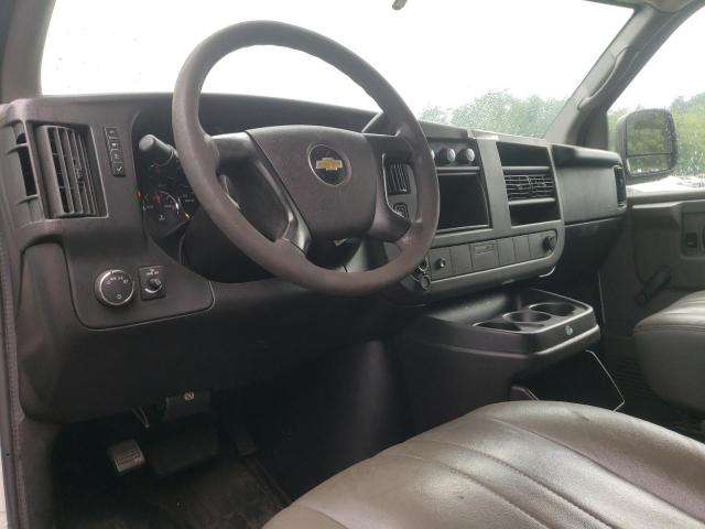Photo 8 from auction – 2012 CHEVROLET EXPRESS G1 with VIN 1GCSGAF40C1201626