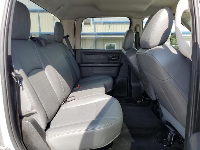 Photo 10 from auction – 2017 RAM 3500 ST with VIN 3C63RRGL3HG775768
