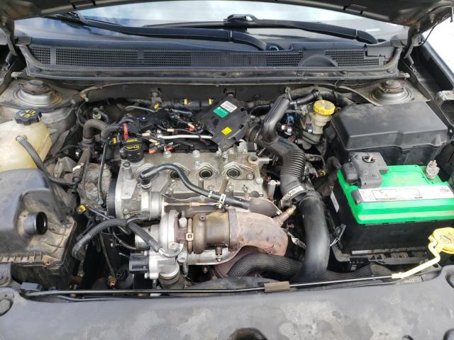 Photo 11 from auction – 2013 DODGE DART LIMIT with VIN 1C3CDFCHXDD210131