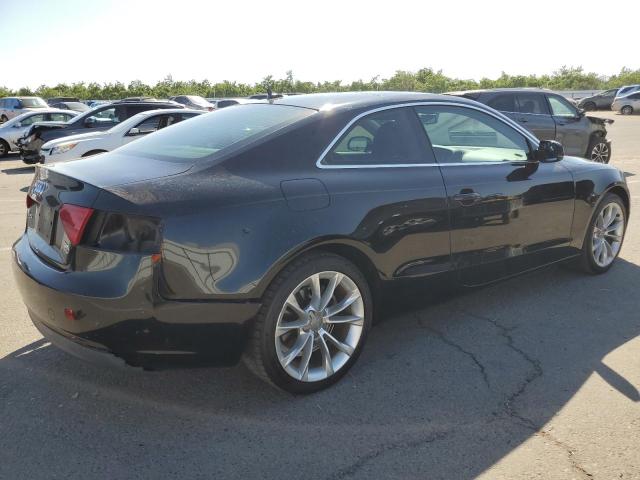 Photo 3 from auction – 2014 AUDI A5 PREMIUM with VIN WAUCFAFR9EA019846