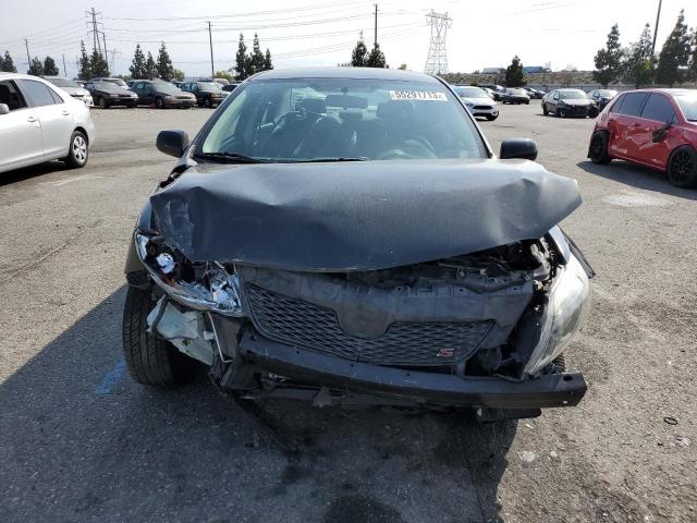 Photo 5 from auction – 2010 TOYOTA COROLLA BA with VIN 1NXBU4EEXAZ274773