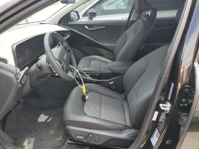Photo 7 from auction – 2023 KIA NIRO WIND with VIN KNDCR3L15P5015941