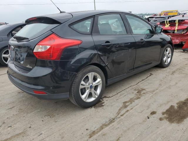 Photo 3 from auction – 2014 FORD FOCUS SE with VIN 1FADP3K24EL162917